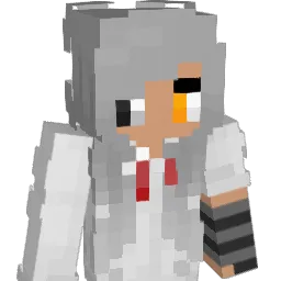 chimeraTrigger Minecraft avatar bust