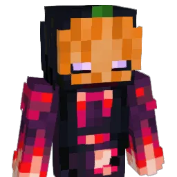 chimkenuggs's Minecraft skin