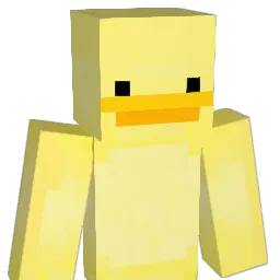 chimosy_ Minecraft avatar bust