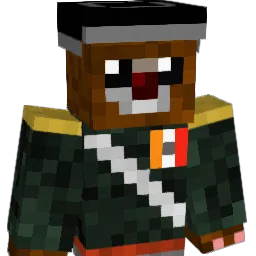 chimp246's Minecraft skin