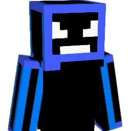 chimpmaster11 Minecraft avatar bust