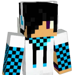 chimps_for_pimps Minecraft avatar bust