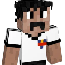 chimu_gb Minecraft avatar bust