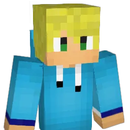chimwajose_21 Minecraft avatar bust