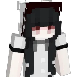 chin1020 Minecraft avatar bust