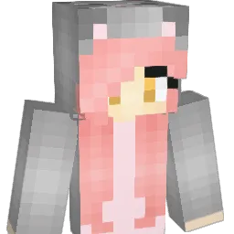chinaCherry's Minecraft skin