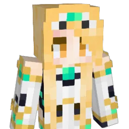 chinalover's Minecraft skin
