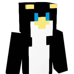 chinasuke's Minecraft skin