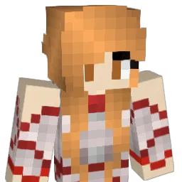 chineseeatdogs Minecraft avatar bust