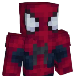 chineseelvis Minecraft avatar bust
