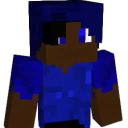 chineseguy17 Minecraft avatar bust