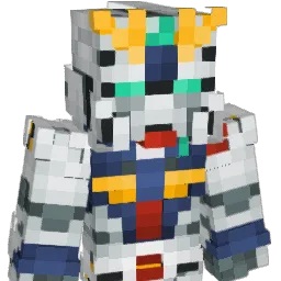 chinglish_404 Minecraft avatar bust