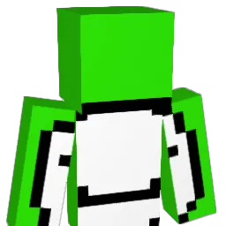 chingvenchy's Minecraft skin