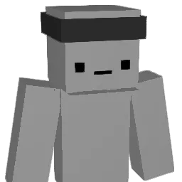 chinito_67 Minecraft avatar bust