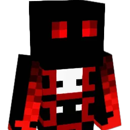 chinman_ Minecraft avatar bust