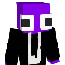 chinoflix's Minecraft skin