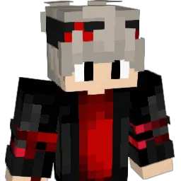 chinoito94 Minecraft avatar bust