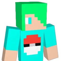 chintz04 Minecraft avatar bust