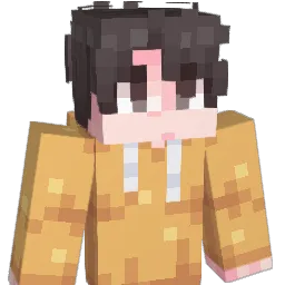 chip1020's Minecraft skin