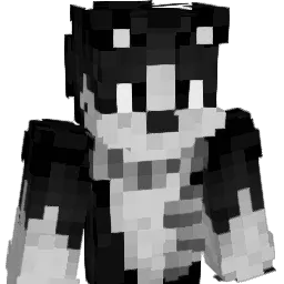 chipNd1ps Minecraft avatar bust