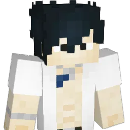 chipa03's Minecraft skin