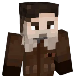 chipilin_3 Minecraft avatar bust