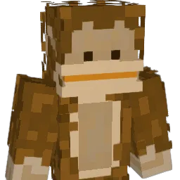 chipkr's Minecraft skin