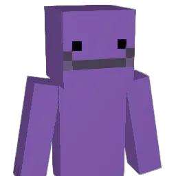 chippythebest's Minecraft skin