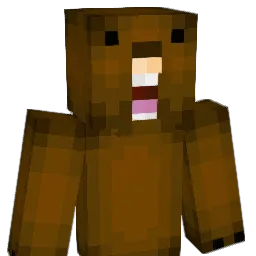 chips_a_hoy Minecraft avatar bust