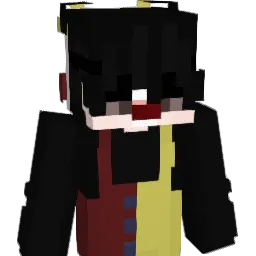 chipsek's Minecraft skin