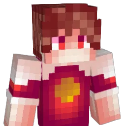 chipsina312 Minecraft avatar bust