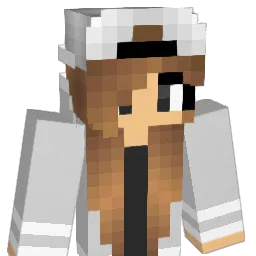 chipskasse Minecraft avatar bust