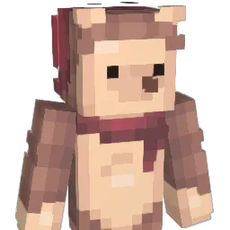 chipsmoradas's Minecraft skin