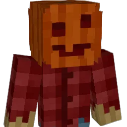 chipsodaz Minecraft avatar bust