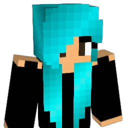 chipster02 Minecraft avatar bust