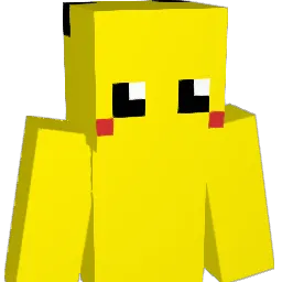 chipy5103 Minecraft avatar bust