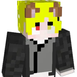 chirichiri3's Minecraft skin