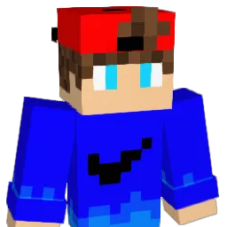 chirimo_ Minecraft avatar bust