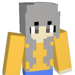 chiro0103 Minecraft avatar bust