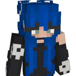 chirrant's Minecraft skin