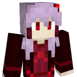 chiru9's Minecraft skin