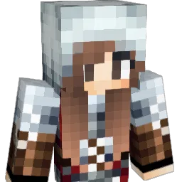 chis1997's Minecraft skin