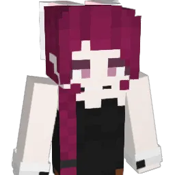 chise_hatori_ Minecraft avatar bust