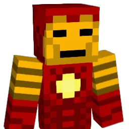 chisholmrhys Minecraft avatar bust
