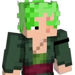 chismo123 Minecraft avatar bust