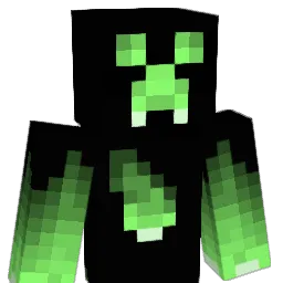 chistian6325 Minecraft avatar bust