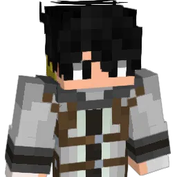 chisto_2011 Minecraft avatar bust