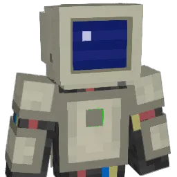 chitatosh's Minecraft skin