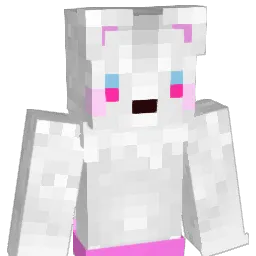 chitonyan Minecraft avatar bust