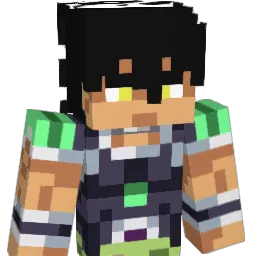 chitossj's Minecraft skin
